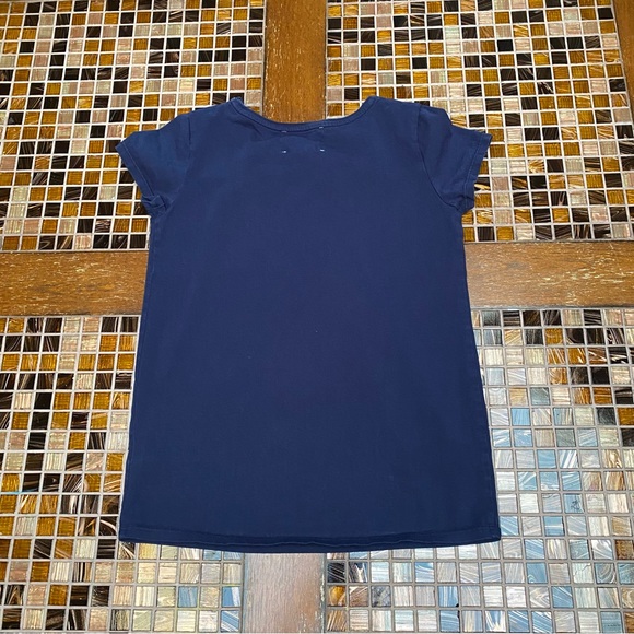 Jacadi Paris Náutica Tops Girls - Picture 7 of 8